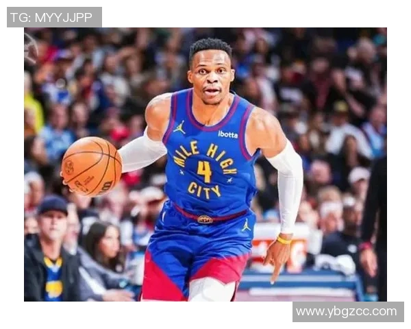 首发场均15+7+7且命中2+记三分！赛季仅3人：威少、约基奇、077