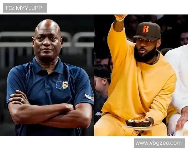 毫不留情，杰伦·布朗公开批评湖人队勒布朗·詹姆斯总是假摔