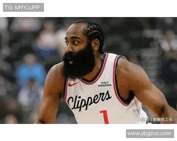 祖巴茨暴走却展快船最惨弊端！伦纳德哈登一到末节就崩，这咋打？