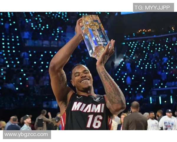 数据帝：扣篮王得分超NBA生涯得分 利拉德夺三分冠军缔造两大纪录